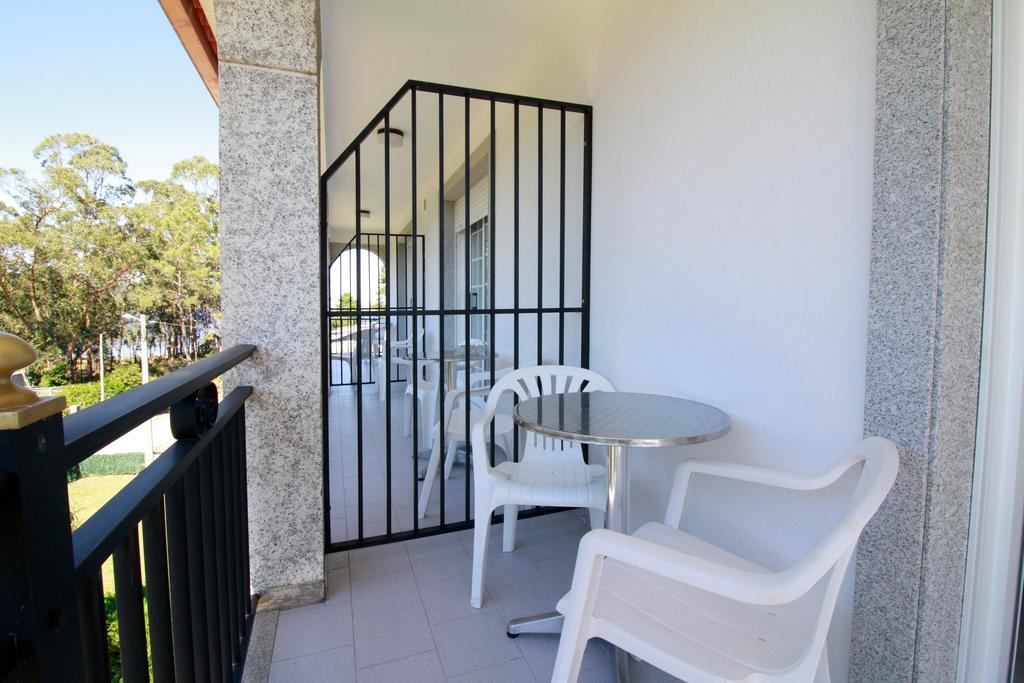 Habitación Doble con terraza